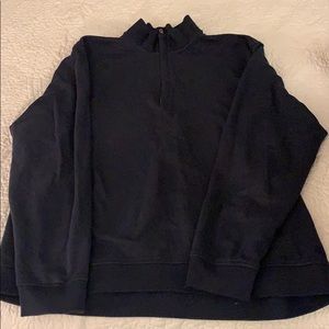 Men’s brooks brothers pullover xxl